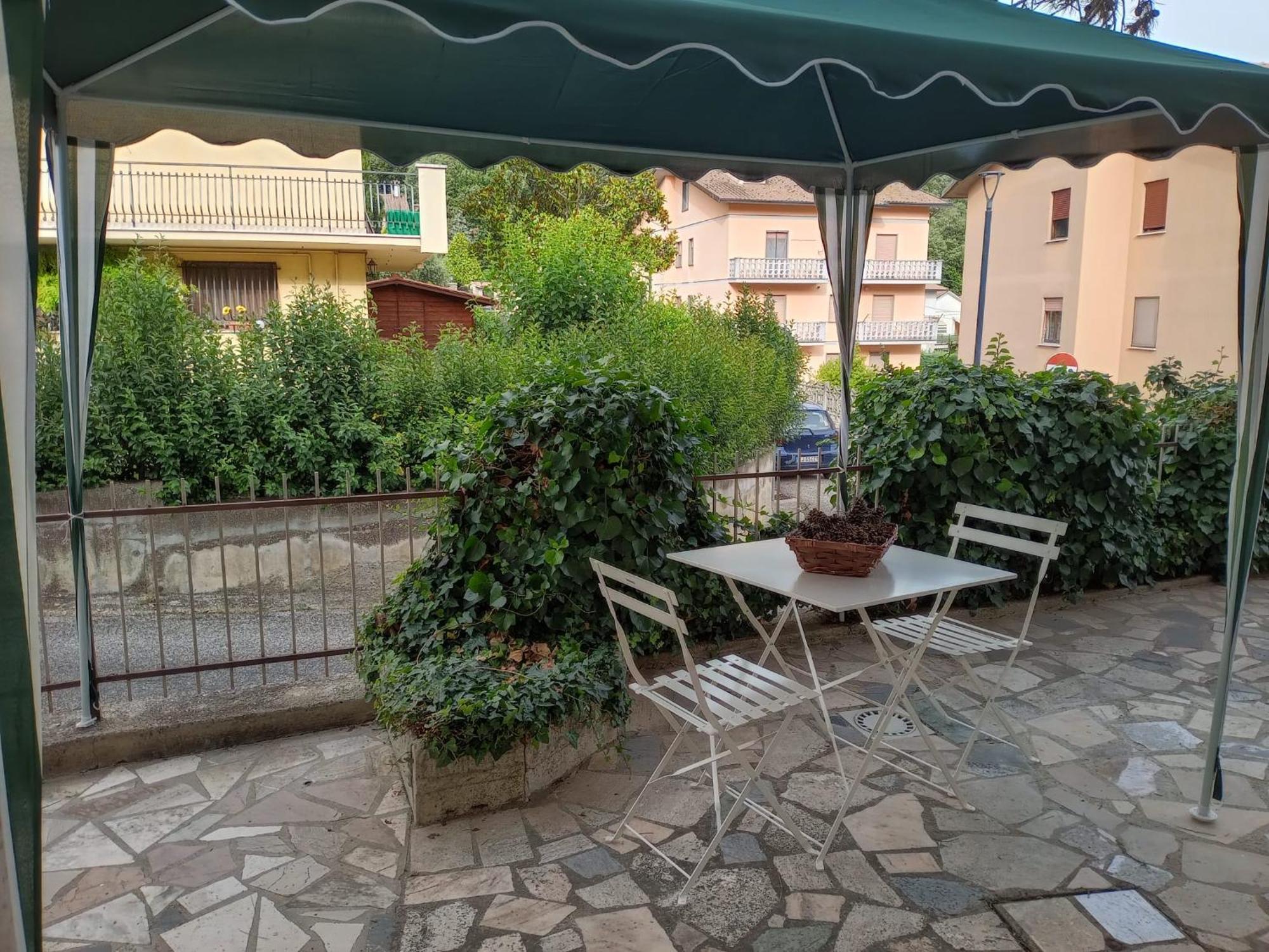 La Cicogna Villa Fornole Exterior foto